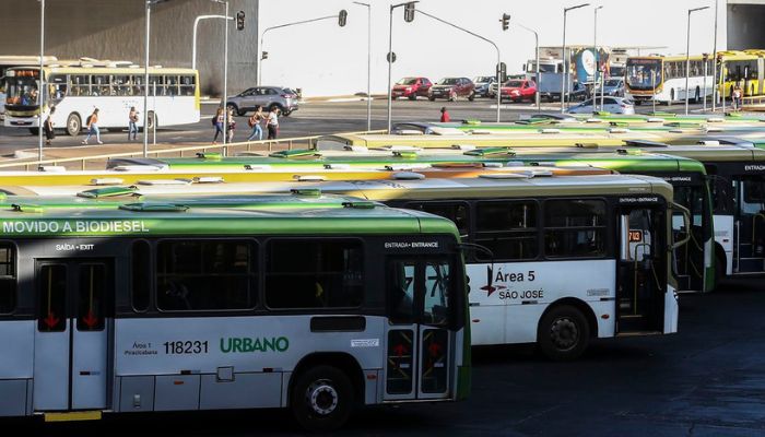 Brasil precisa investir R$ 295 bilhões em mobilidade urbana até 2042